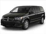 2011 Dodge Grand Caravan Cargo